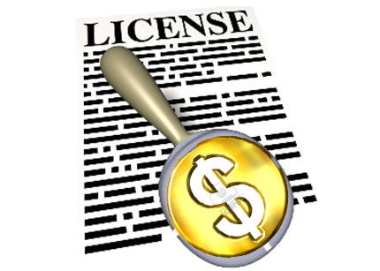 Aumento de Precio de la Licencia Nacional.